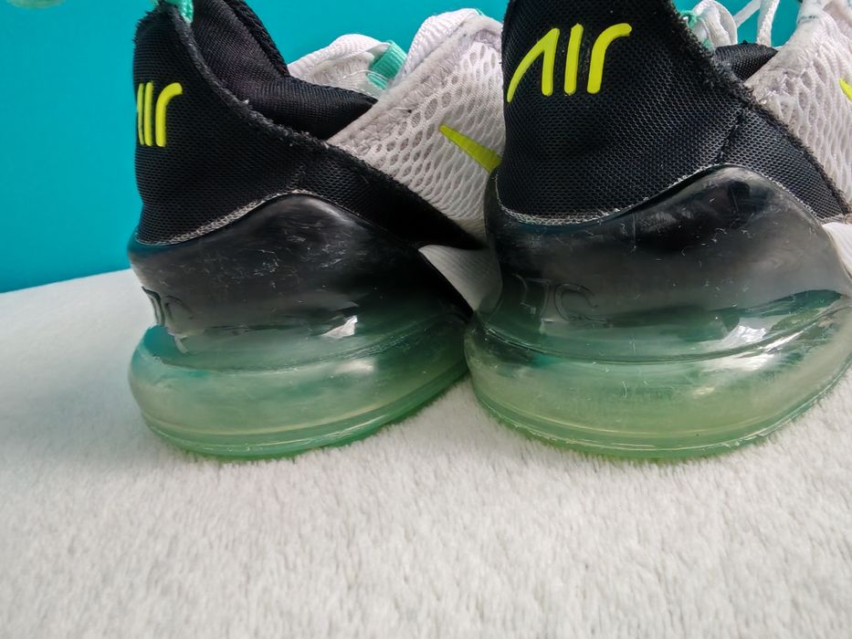 Детски маратонки Nike - Air Max 270  размер 32