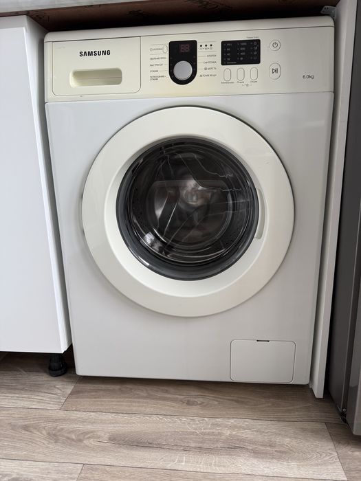 Стиральна машина