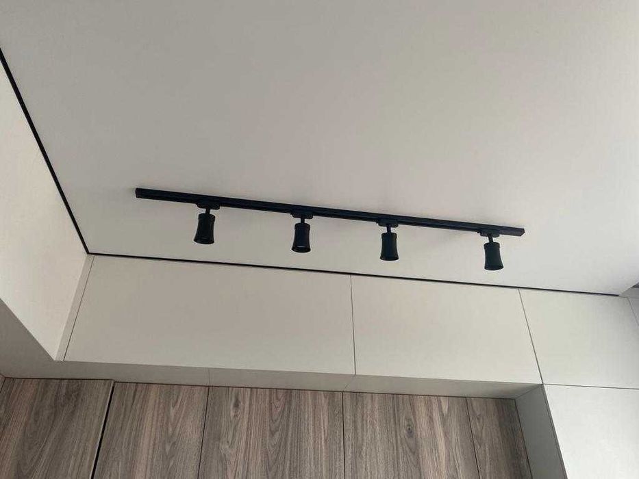 Натяжные потолки. Опытная команда SOFFITTO