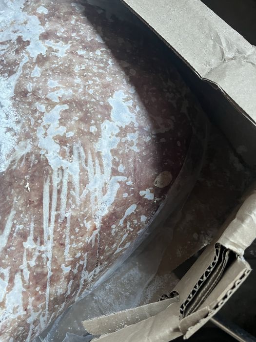 Продам фарш цеплёнка бройлера.