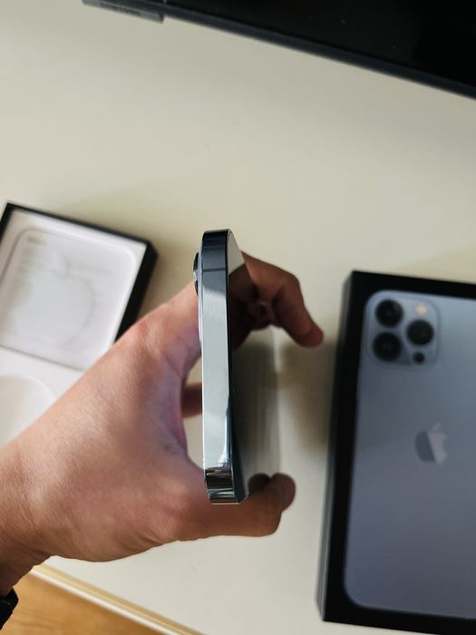 Iphone 13 pro max 256 gb