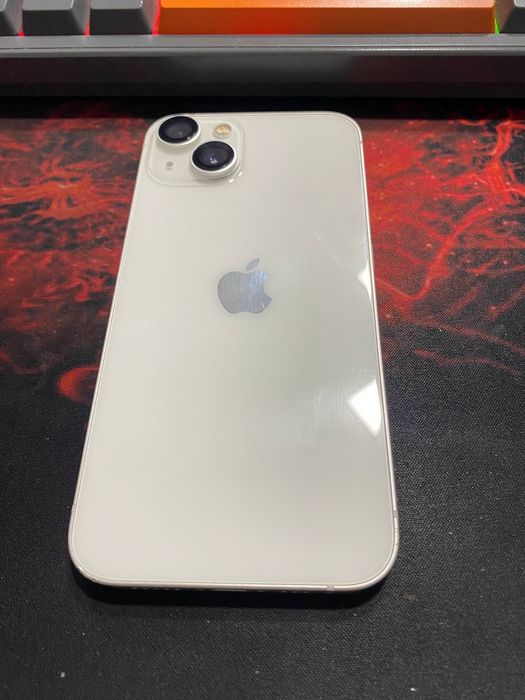Iphone 13 256gb white