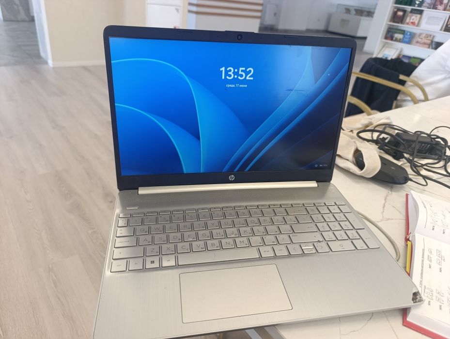 ноутбук hp сатылады
