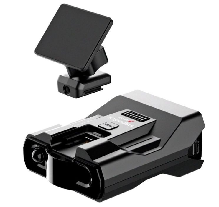 inspector Star air Inspector radar antiradar 2024 yangi 2 yil garantiy