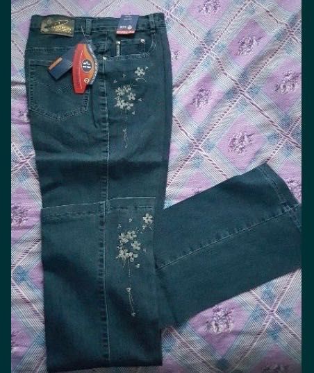 Распродажа женские джинсы