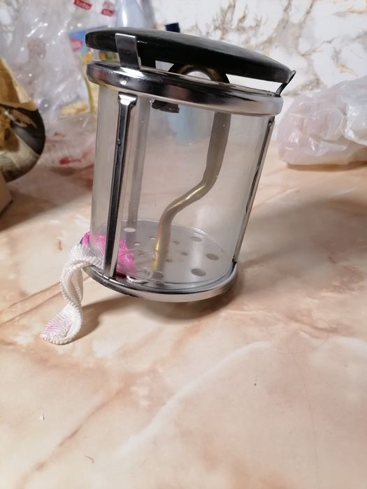 Încălzitor portabil ceramic pe gaz