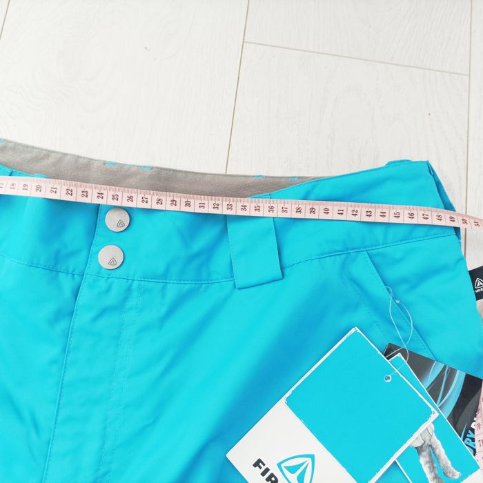 Pantaloni bărbați ski/snowboard noi cu eticheta Firefly mărimea XL