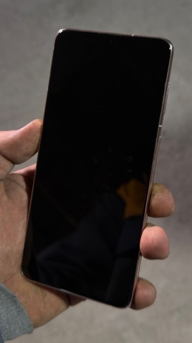 Продам galaxy s21 plus