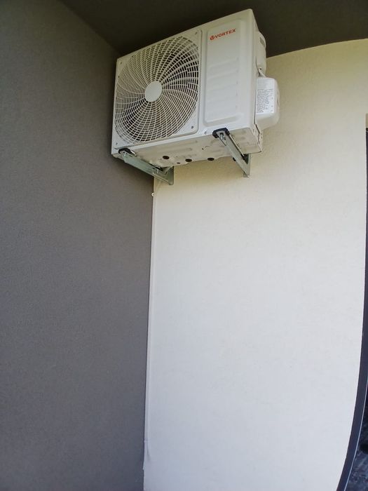 Montaj aer conditionat!Firma autorizata!Pret manopera 570lei