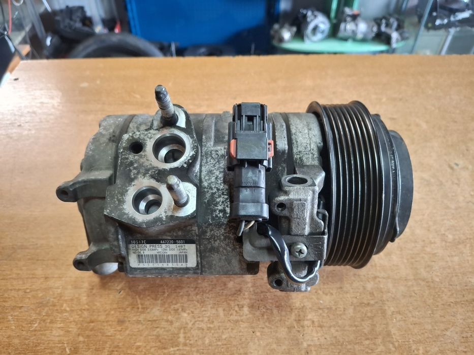 Compresor aer condiționat Jeep Grand Cherokee Mercedes ML S class CHRYSLER 3.0 CDI