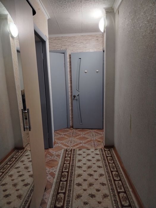 Квартира ұзақ мерзімге