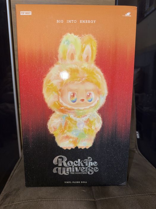 Rock the Universe/ PopMart