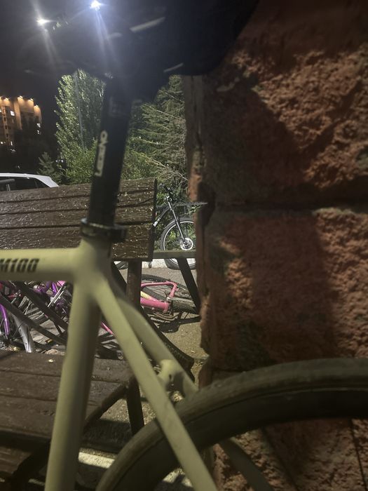Продается [fixed gear] Tsunami snm100