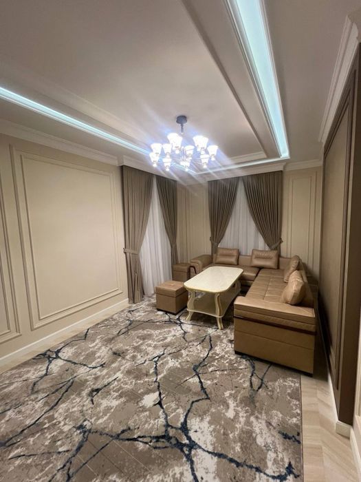 Аренда квартира Ойбек Метро 3  хона