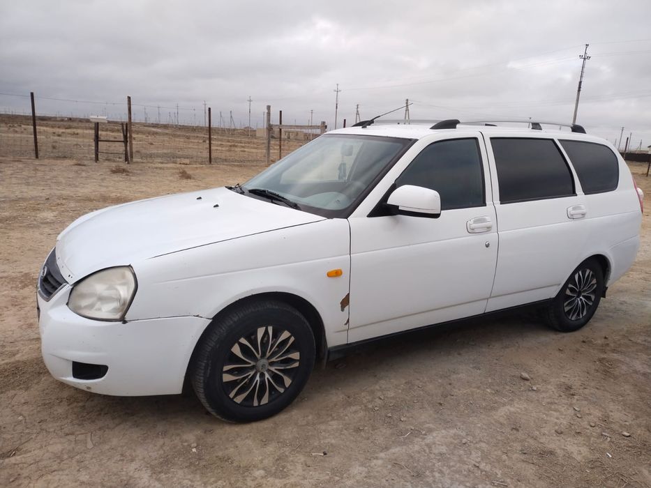 Машина жағдайы жақсы