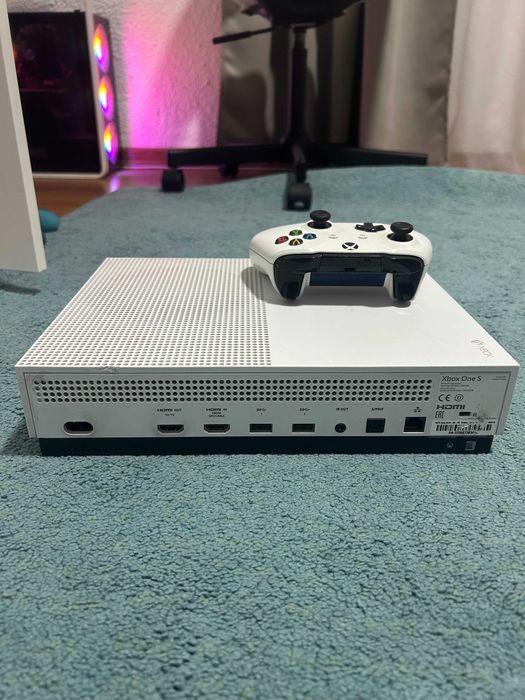Xbox One S 500 GB