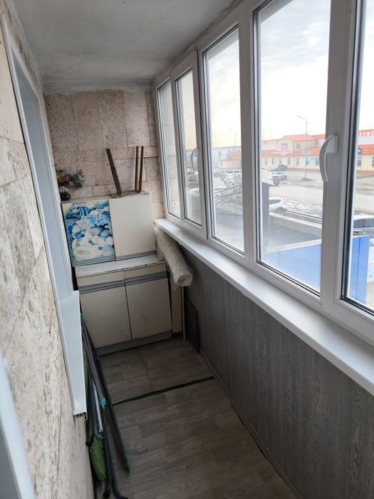 Продам 2х комнатную