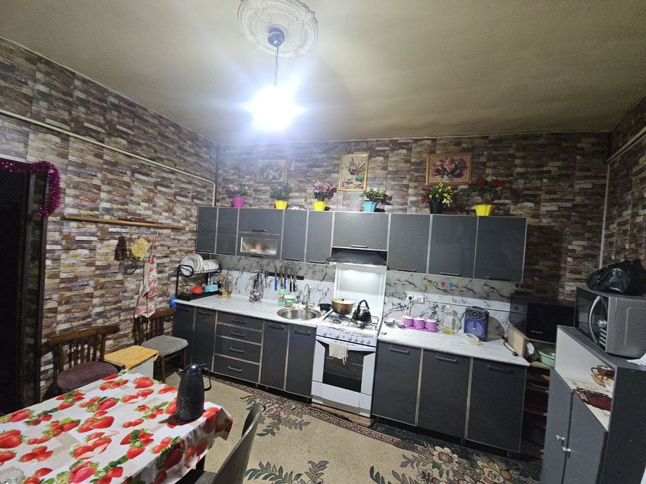 Продам свой участок