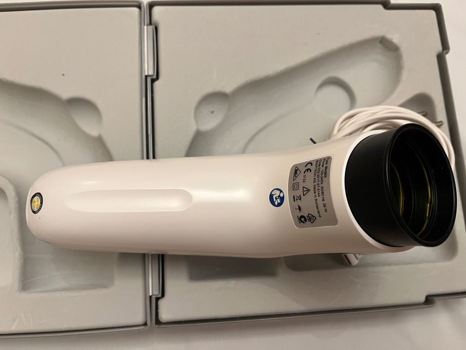 Bioptron биоптрон