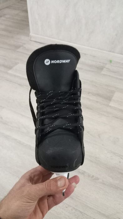 Фигурные коньки детские