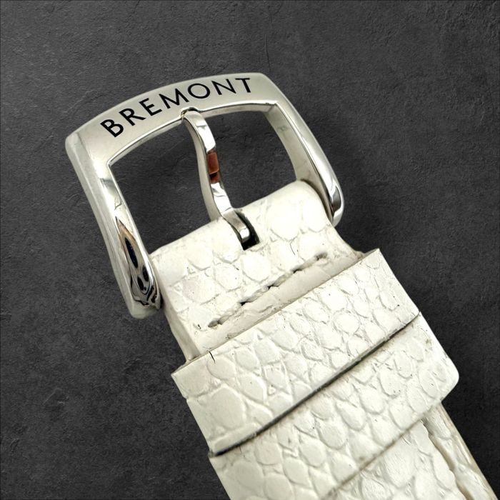 Bremont Solo 32 Automatic White Dial дамски часовник