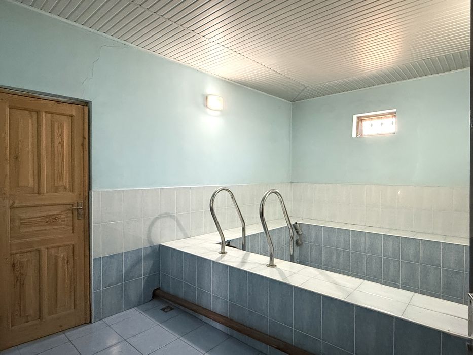 Дом 15 соток 30х50, Барданкуль, Школа №20 пять комнат, Бордонкул