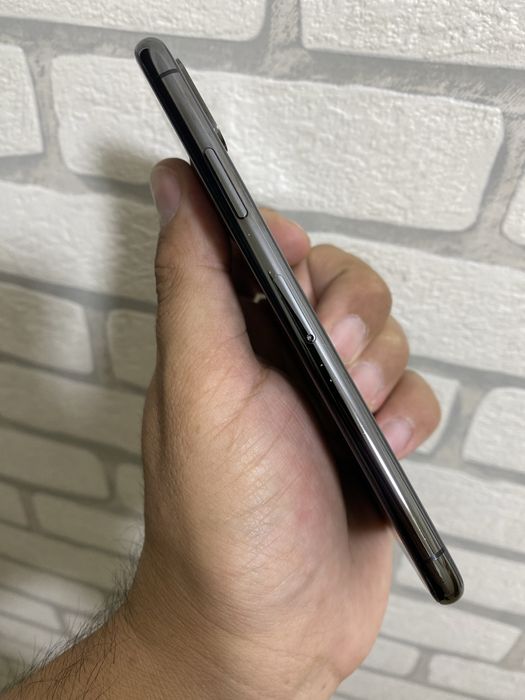 iPhone Xs 256 GB epple