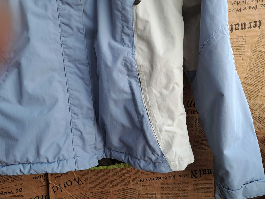 детско якеThe North Face-водоустойчиво яке за 13/14 год за момче