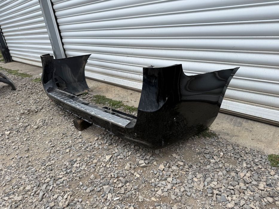 Задна броня за Mercedes Vito/V-class W447 AMG