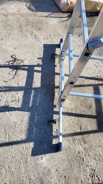 Вышка тура аренда Павлодар | Леса строительные