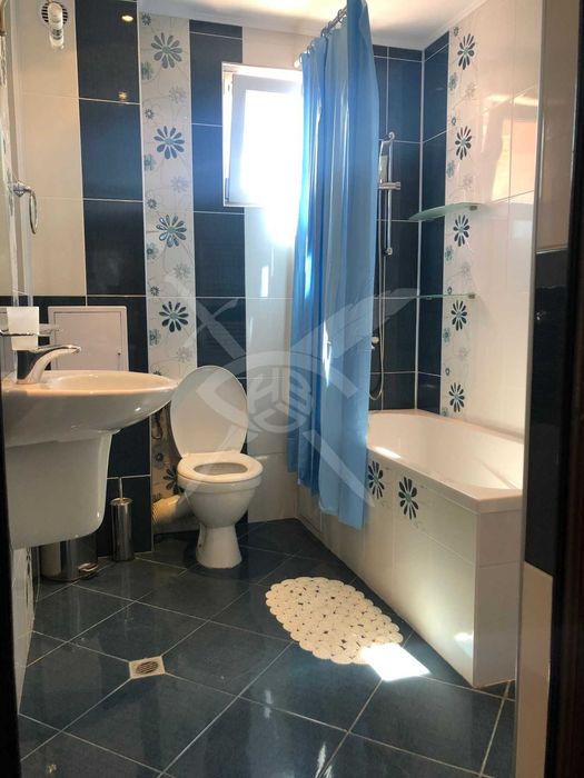 Продава се Двустаен апартамент в Несебър - 77 кв.м за 1007 €/кв.м - Снимка #3