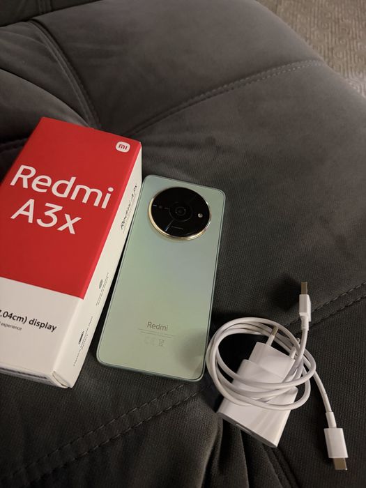 Продам Redmi A3 x