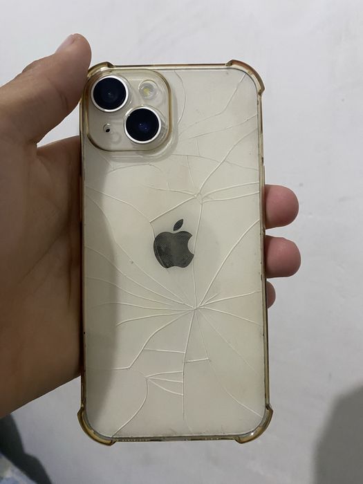Iphone 14 128 без face id