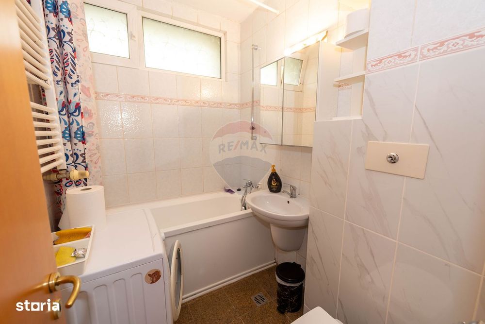 Apartament de inchiriat cu 3 camere Parcul Floreasca Radu Beller