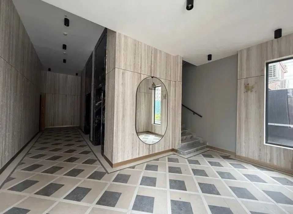 Bаshkent  #узбум  Площадь: 27,50 Студия с ремонтом!;