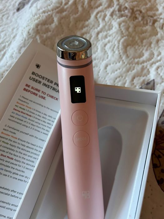 Аппарат Medicube