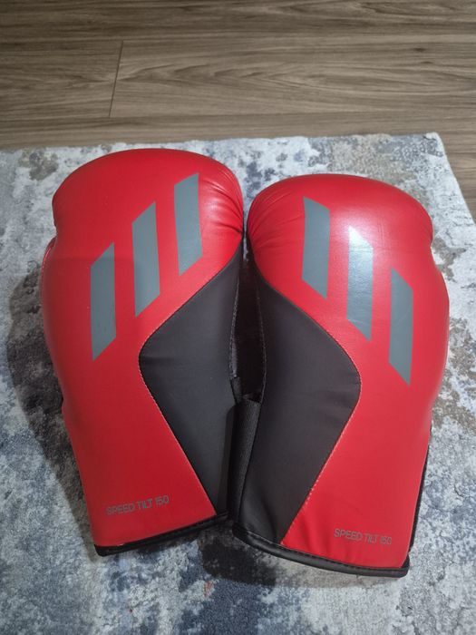 Vand Manusi Box,Kickbox  Speed Tilt 150