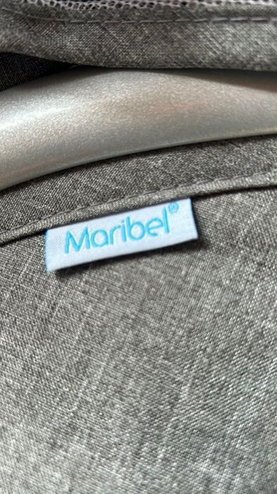 Шезлонг Maribel Бу.