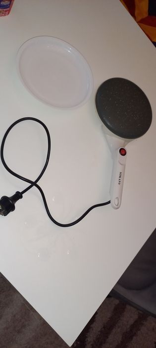 Продам электроблинницу