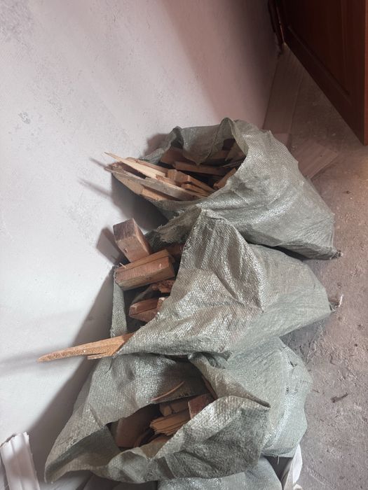 Отдам Дерево бесплато