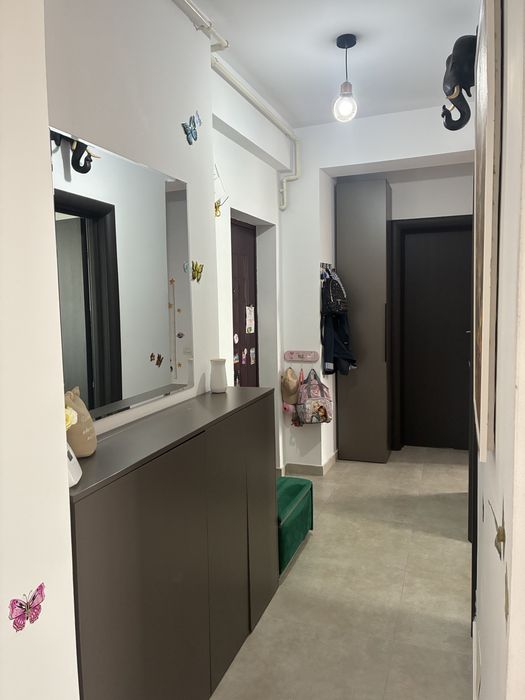 Apartament 3 camere
