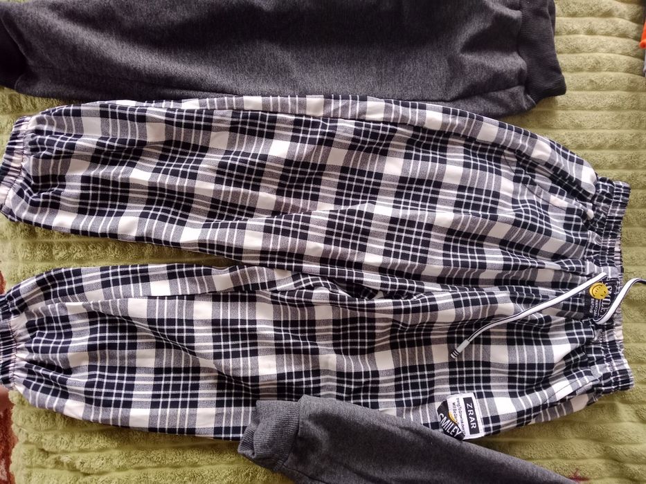 Одежда для мальчика 5-6