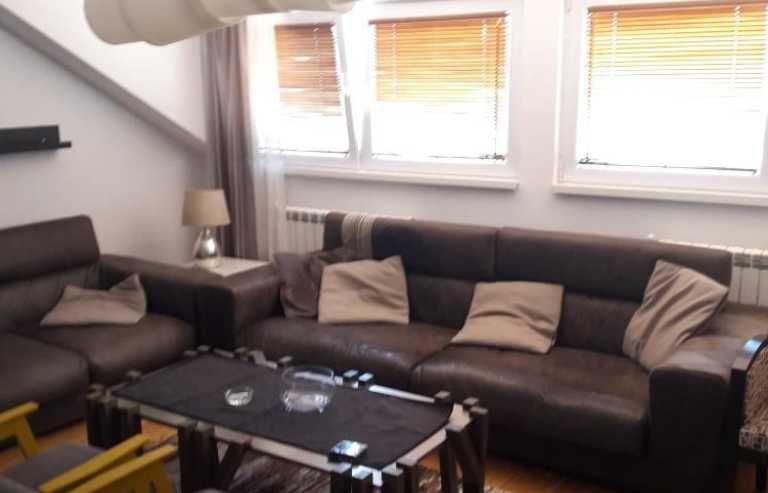 Дава се под наем Тристаен апартамент в Пловдив, Южен - 89 кв.м за 280.5 € - Снимка #1