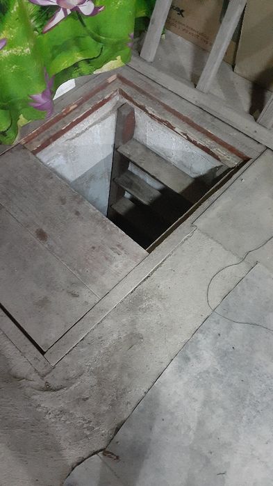 Гараж 6×5 ,погреб, яма,свет