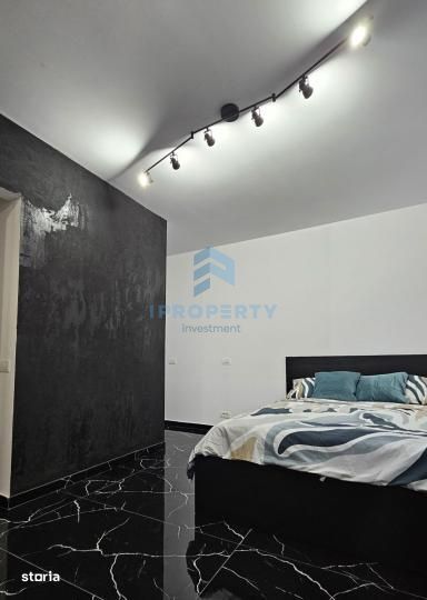 Inchiriere Garsoniera in Alba Iulia Pet friendly — fotografia 3