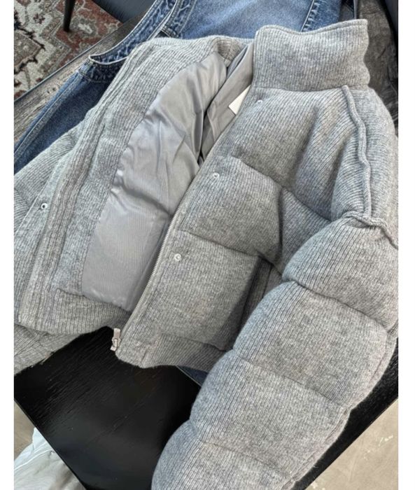 Продам пуховик женский