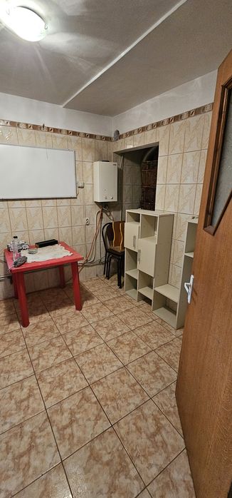 Apartament cu 3 camere