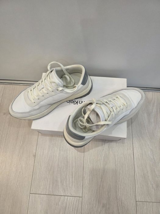Pantofi sport Calvin klein
