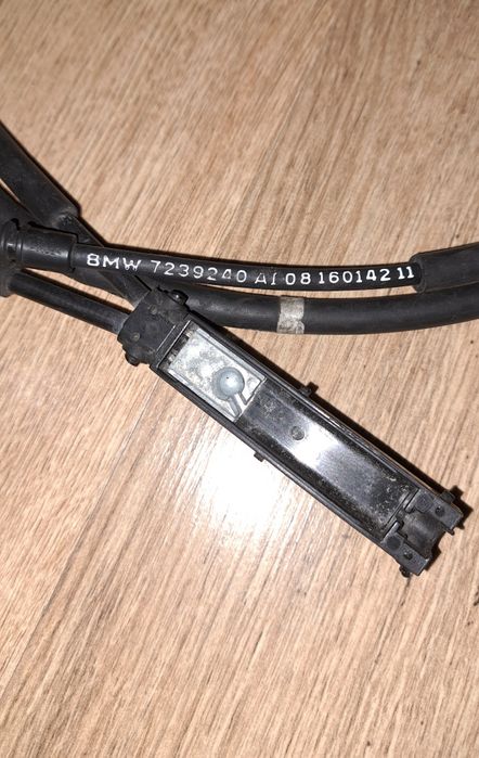 Жило за преден капак BMW F20,*;F30,*