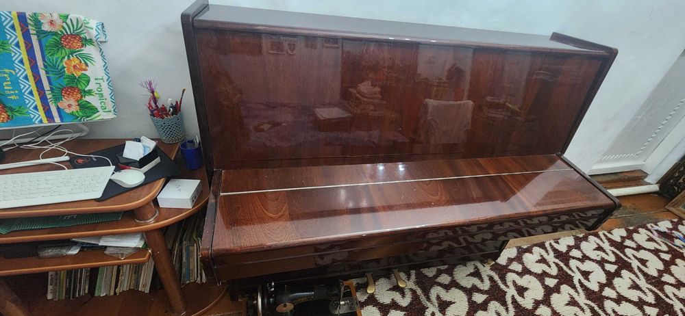 Пианино Ласточка